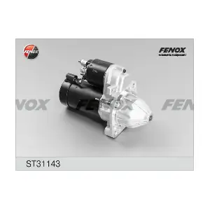 ST31143 FENOX
