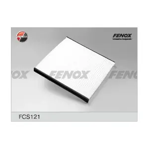 FENOX FCS121
