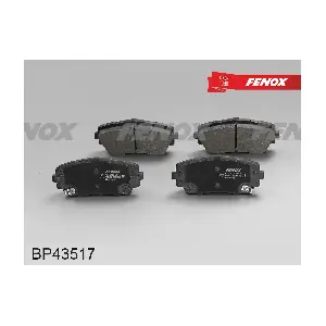 BP43517 FENOX