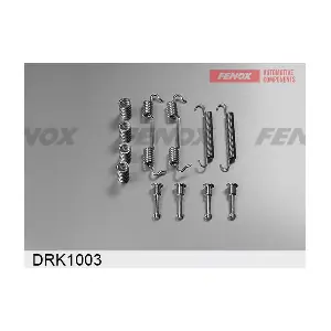 DRK1003 FENOX