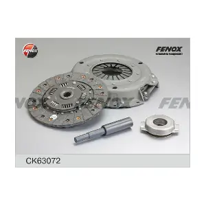 CK63072 FENOX