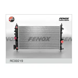 RC00219 FENOX