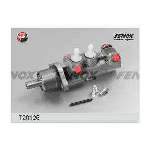T20126 FENOX