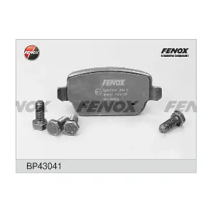 FENOX BP43041