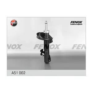 FENOX A51002