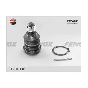 BJ10116 FENOX