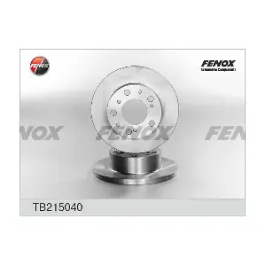 FENOX TB215040