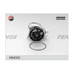 HB4302 FENOX