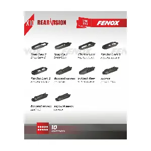 FENOX WB25250