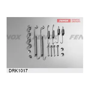 DRK1017 FENOX