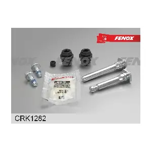 CRK1282 FENOX