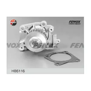 HB6116 FENOX