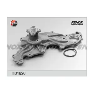 HB1820 FENOX