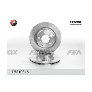 TB219316 FENOX