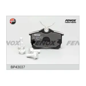 FENOX BP43037