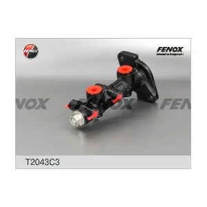 T2043C3 FENOX