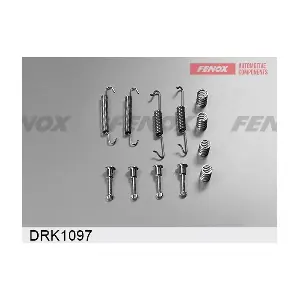 DRK1097 FENOX