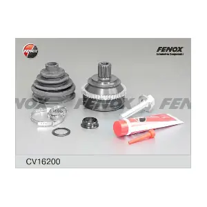 CV16200 FENOX