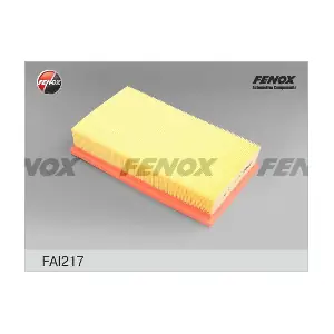 FAI217 FENOX