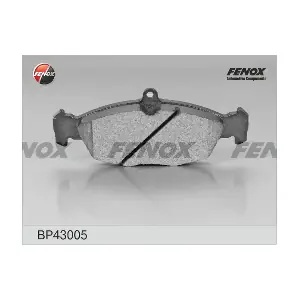 FENOX BP43005