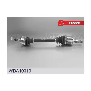 WDA10013 FENOX