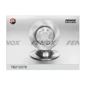 TB215278 FENOX