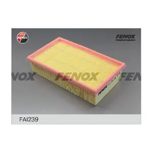 FAI239 FENOX