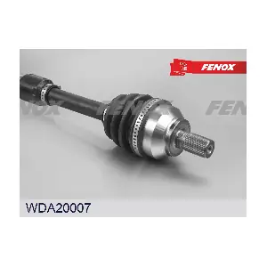 WDA20007 FENOX