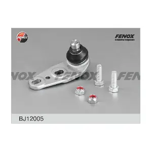 FENOX BJ12005