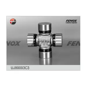 UJ80003C3 FENOX