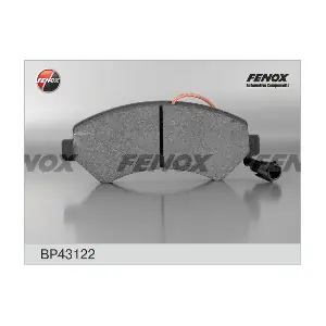 FENOX BP43122