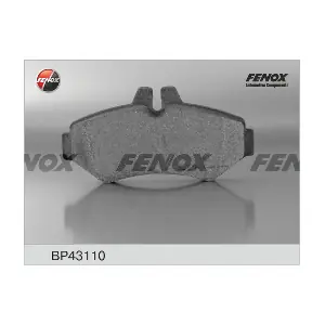 FENOX BP43110