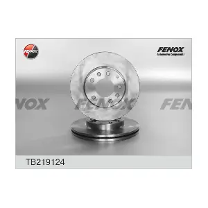 TB219124 FENOX