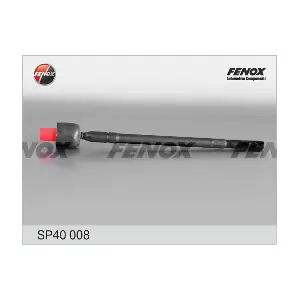 SP40008 FENOX
