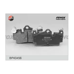 BP43456 FENOX