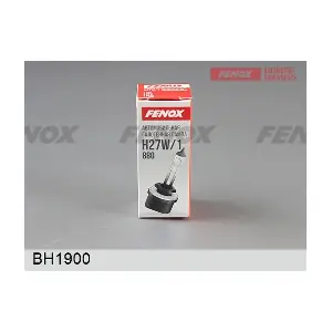 BH1900 FENOX
