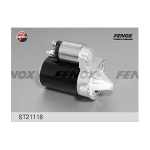 FENOX ST21118