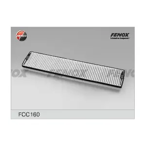 FENOX FCC160