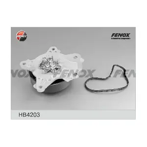 HB4203 FENOX