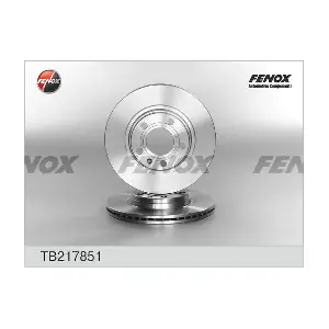 TB217851 FENOX