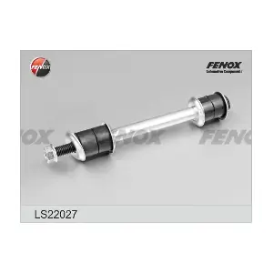 LS22027 FENOX