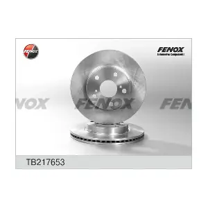 TB217653 FENOX