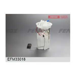 EFM33018 FENOX