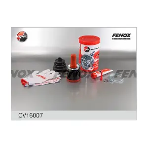 CV16007O7 FENOX