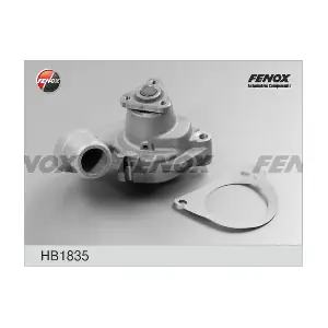 HB1835 FENOX