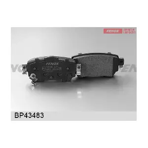 BP43483 FENOX