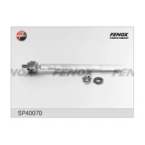 SP40070 FENOX