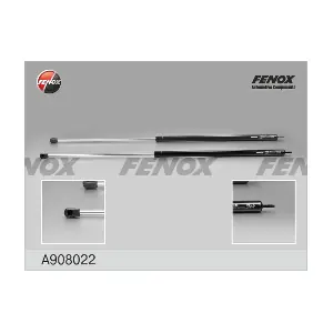 A908022 FENOX