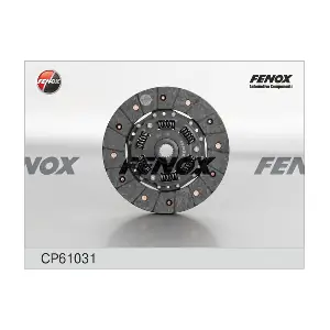 CP61031 FENOX