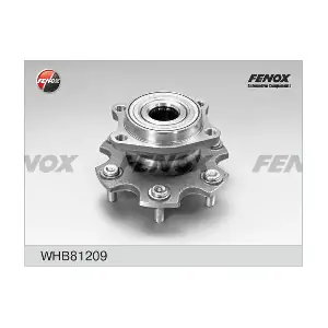 WHB81209 FENOX